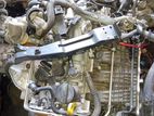 Audi Q3 Engine With Gear Box
