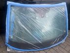 Audi Q3 Genuine Windscreen