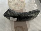 Audi q3 head light lens cover