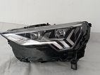 Audi Q3 Headlight 2019
