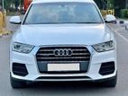 Audi Q3 - Long Term only Rent