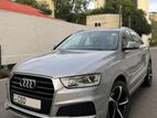 Audi Q3 Original S Line 2018
