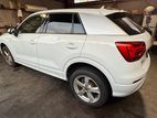 Audi Q3 Parts