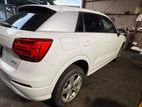 Audi Q3 Parts