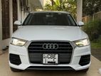 Audi Q3 premium 2016