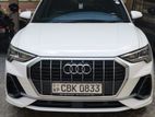 Audi Q3 Premium Plus 2019