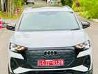 Audi Q3 Q4 Vorsprung S Line 2024