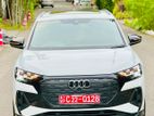 Audi Q3 Q4 Vorsprung S Line 2024