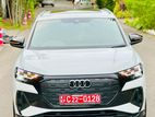Audi Q3 Q4 Vorsprung SLine 2024