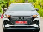 Audi Q3 Q4 Vorsprung SLine 2024