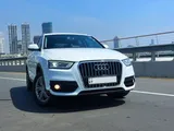 Audi Q3 Quattro 2013