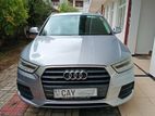 Audi Q3 Quattro S Line 2016