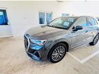 Audi Q3 S LINE 1.5L 2023