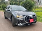 Audi Q3 S LINE 1.5L 2023