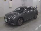 Audi Q3 S LINE 1.5L 2024