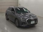 Audi Q3 S LINE 1.5L 2024