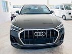 Audi Q3 S LINE 1.5L 2024