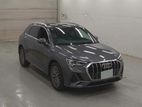 Audi Q3 S LINE 1.5L 2024
