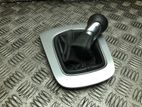 Audi Q3 S Line 2.0 Tdi Gearstick / Gaiter