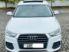 Audi Q3 S LINE 2018