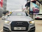 Audi Q3 S line 2018