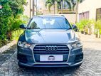 Audi Q3 S Line 2018