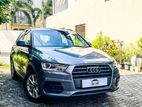 Audi Q3 S Line 2018