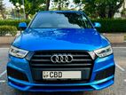 Audi Q3 S Line 2018