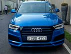 Audi Q3 S LINE 2018