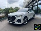 Audi Q3 S - Line 2019