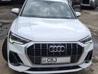 Audi Q3 2019