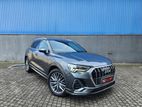 Audi Q3 S line 2019