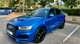 Audi Q3 S Line 2019