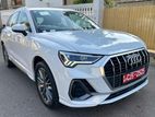 Audi Q3 S-Line 2023