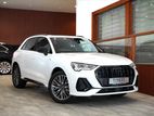 Audi Q3 S-Line 2023