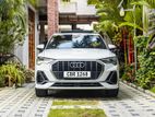 Audi Q3 S Line 2023