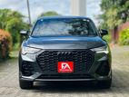 Audi Q3 S Line 2023