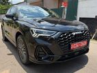 Audi Q3 S-Line 2023