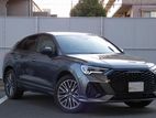 Audi Q3 S Line 2023