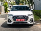 Audi Q3 S Line 2023