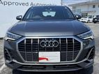 Audi Q3 S Line 2024