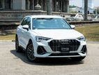 Audi Q3 S-LINE 2024
