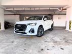 Audi Q3 S Line 2024