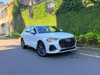 Audi Q3 S Line 2024
