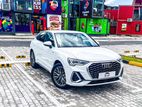 Audi Q3 S-Line 2024