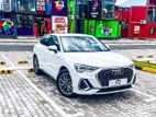 Audi Q3 S-Line 2024