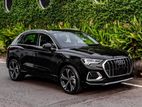 Audi Q3 S Line 2024