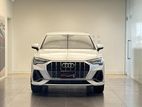 Audi Q3 S Line 2024