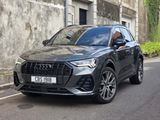 Audi Q3 S Line 2025