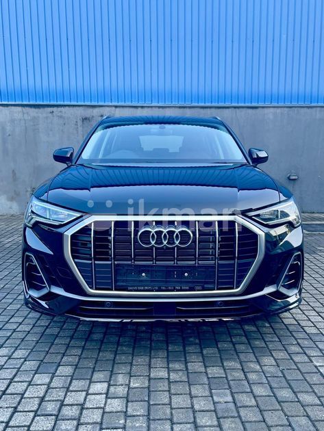 Audi Q3 S Line 2025 for Sale in Nawala | ikman